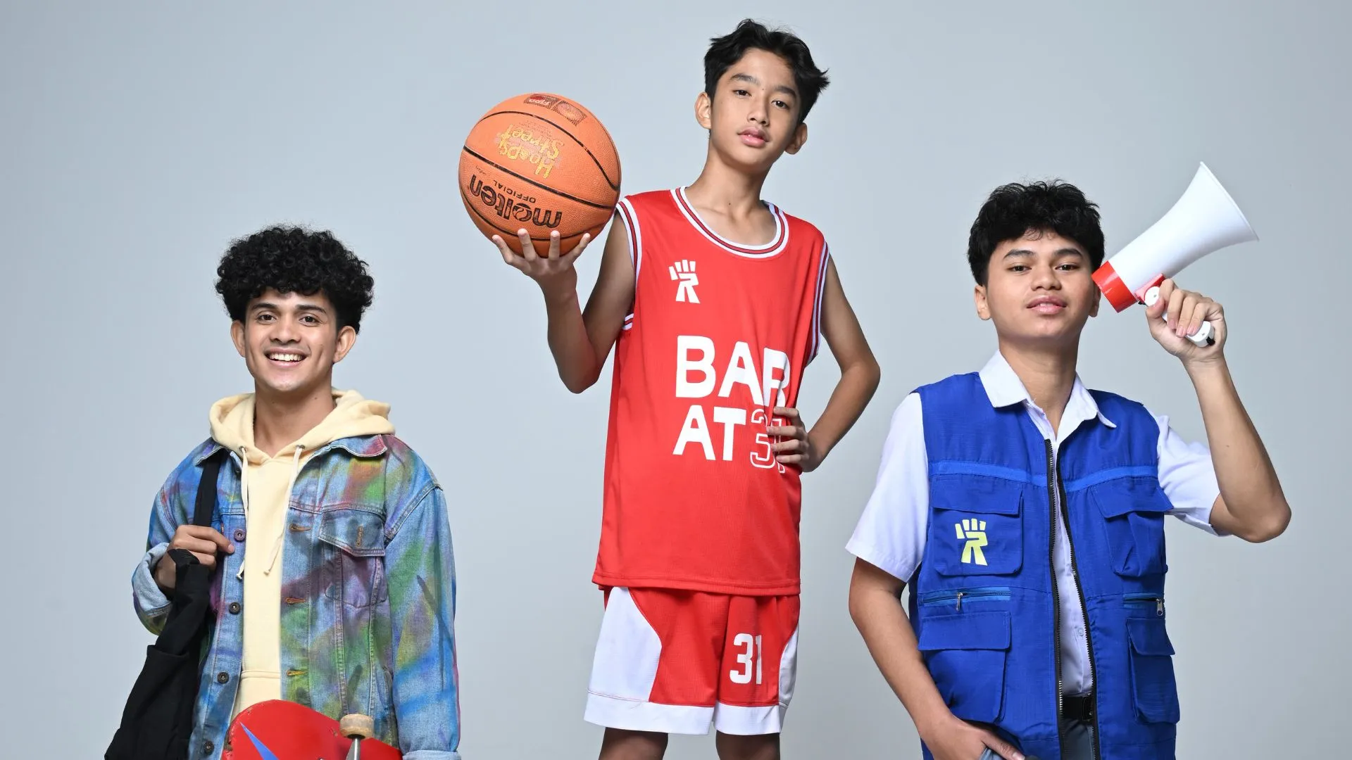 cara bagi waktu untuk pelajar